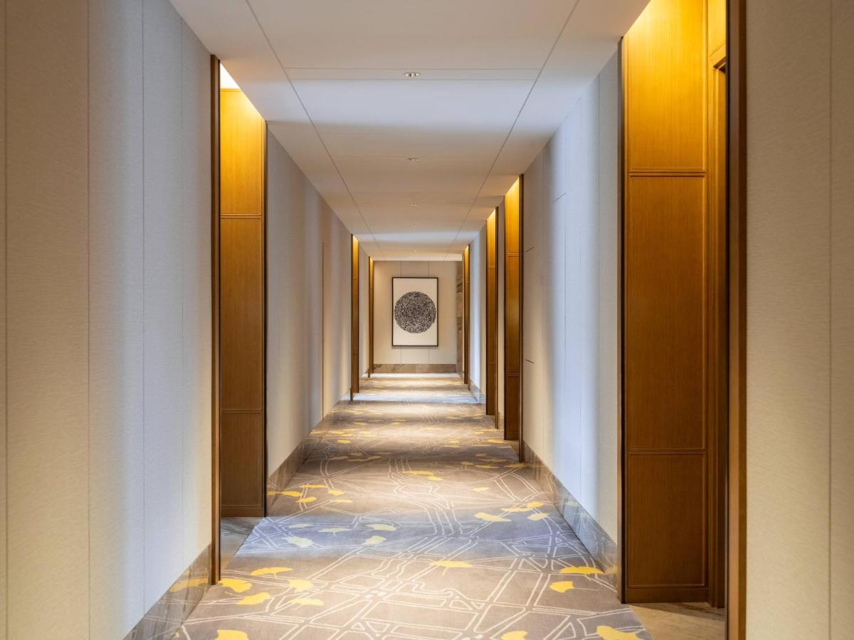 Pullman Hotel And Pullman Living Dongguan Forum Ngoại thất bức ảnh