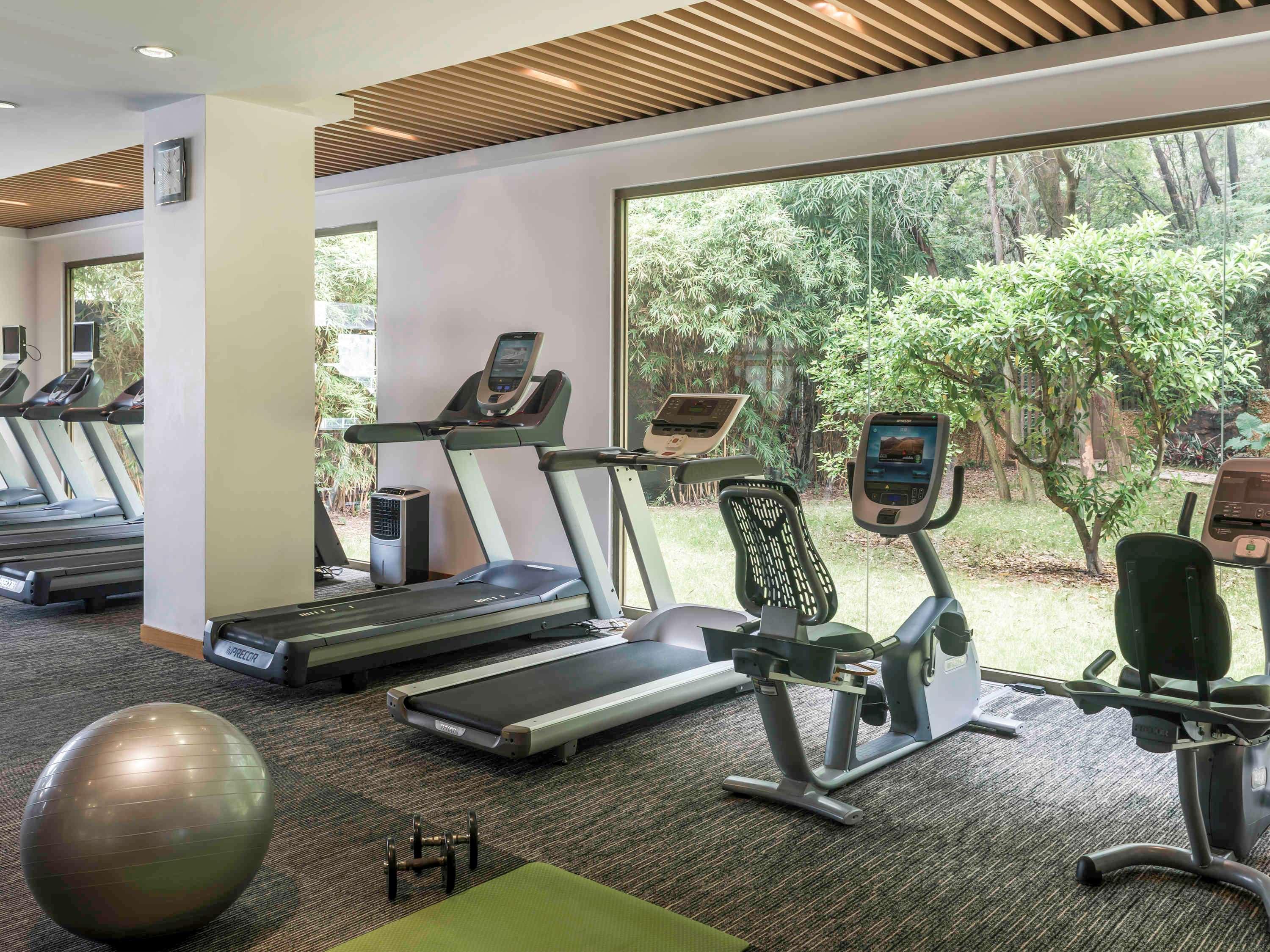 Pullman Hotel And Pullman Living Dongguan Forum Ngoại thất bức ảnh