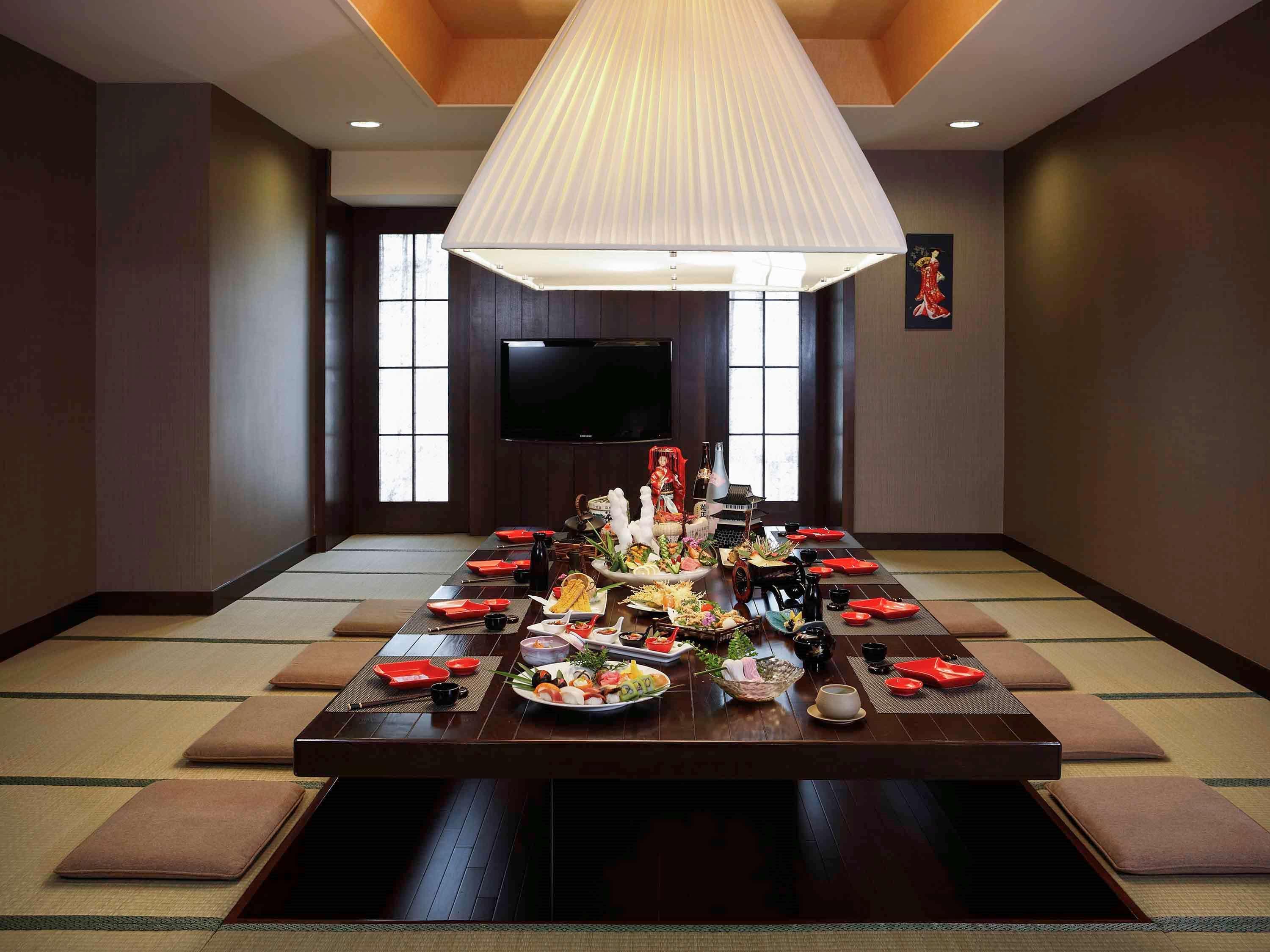 Pullman Hotel And Pullman Living Dongguan Forum Ngoại thất bức ảnh