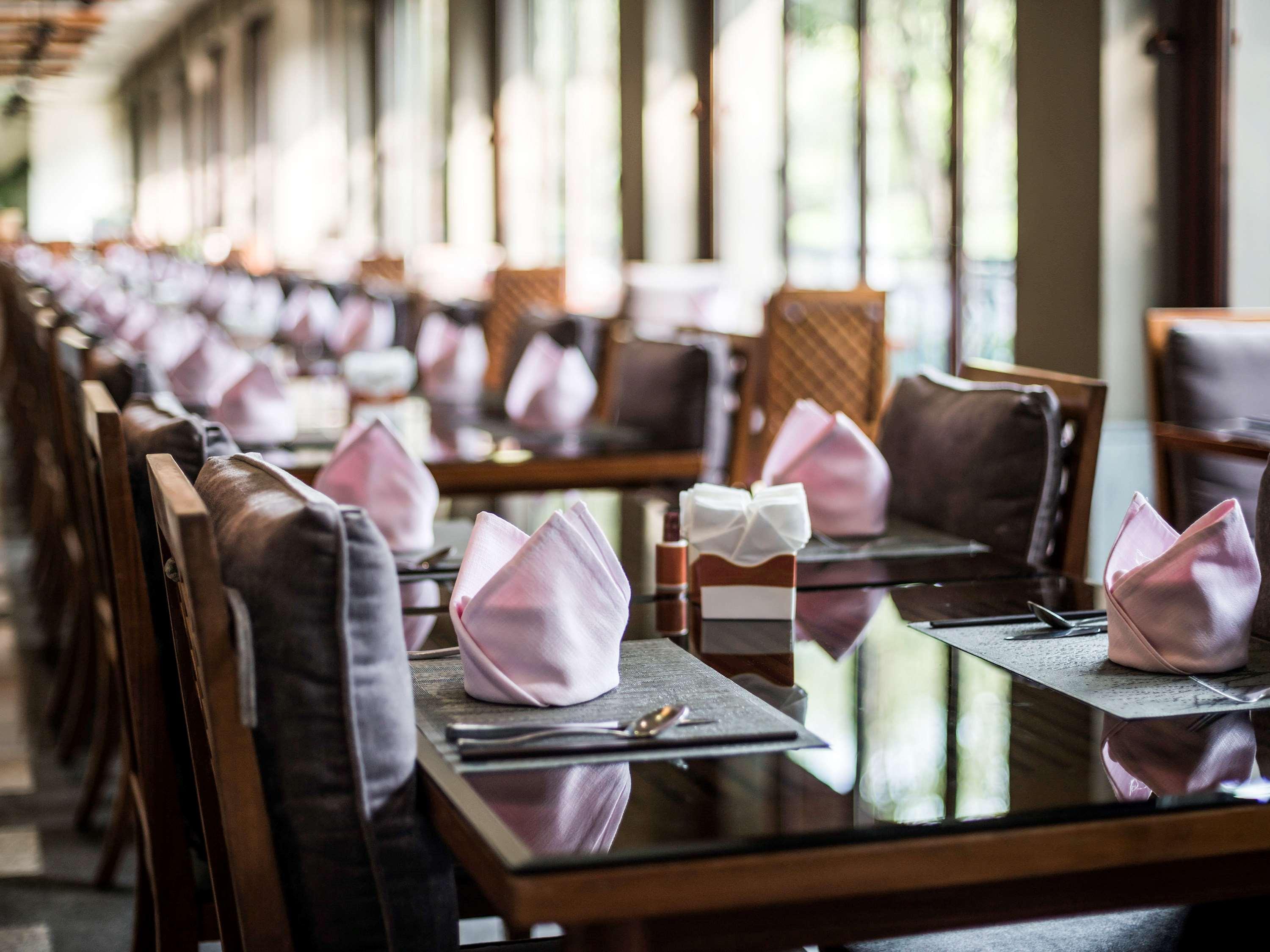 Pullman Hotel And Pullman Living Dongguan Forum Ngoại thất bức ảnh