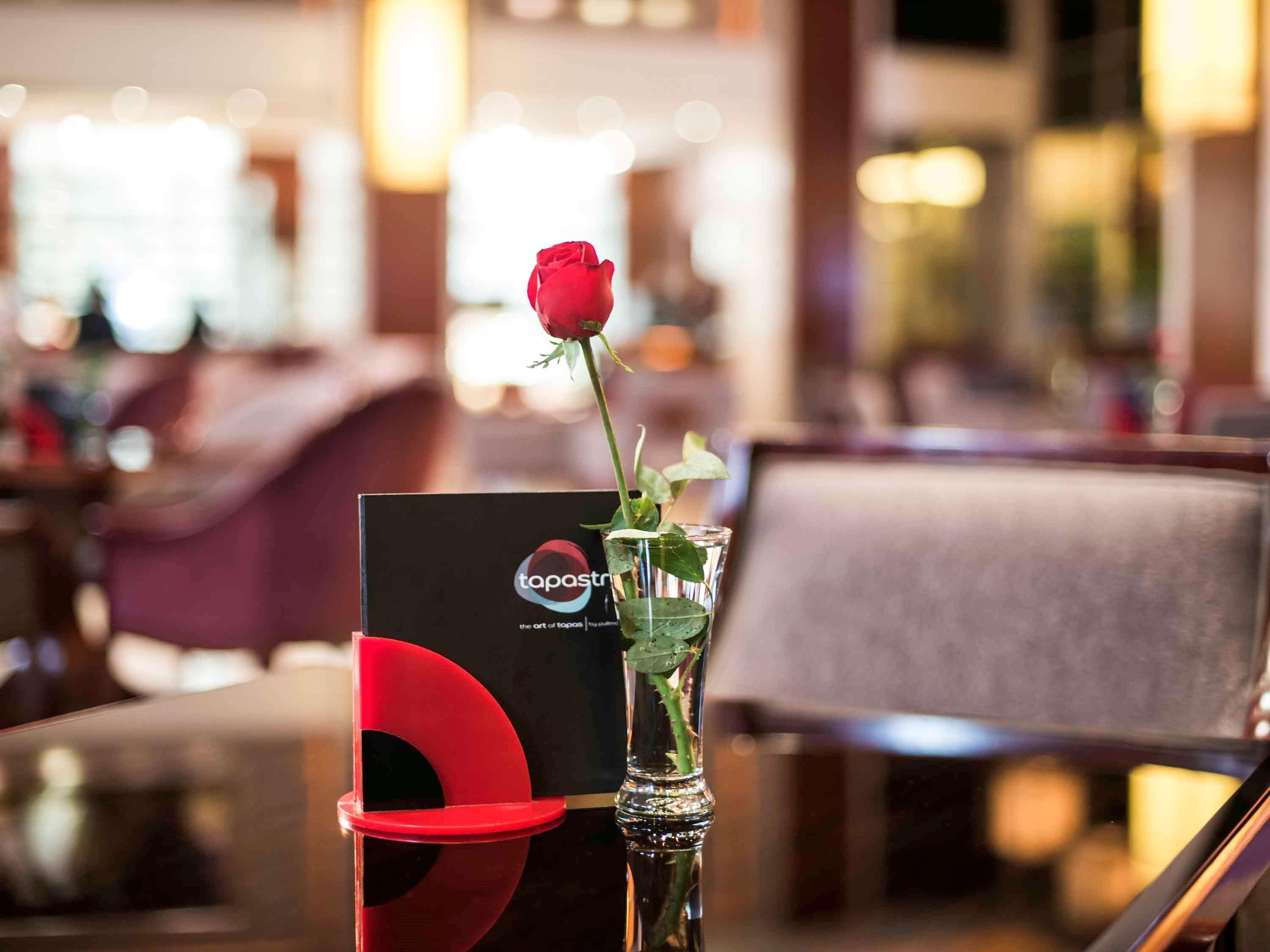 Pullman Hotel And Pullman Living Dongguan Forum Ngoại thất bức ảnh