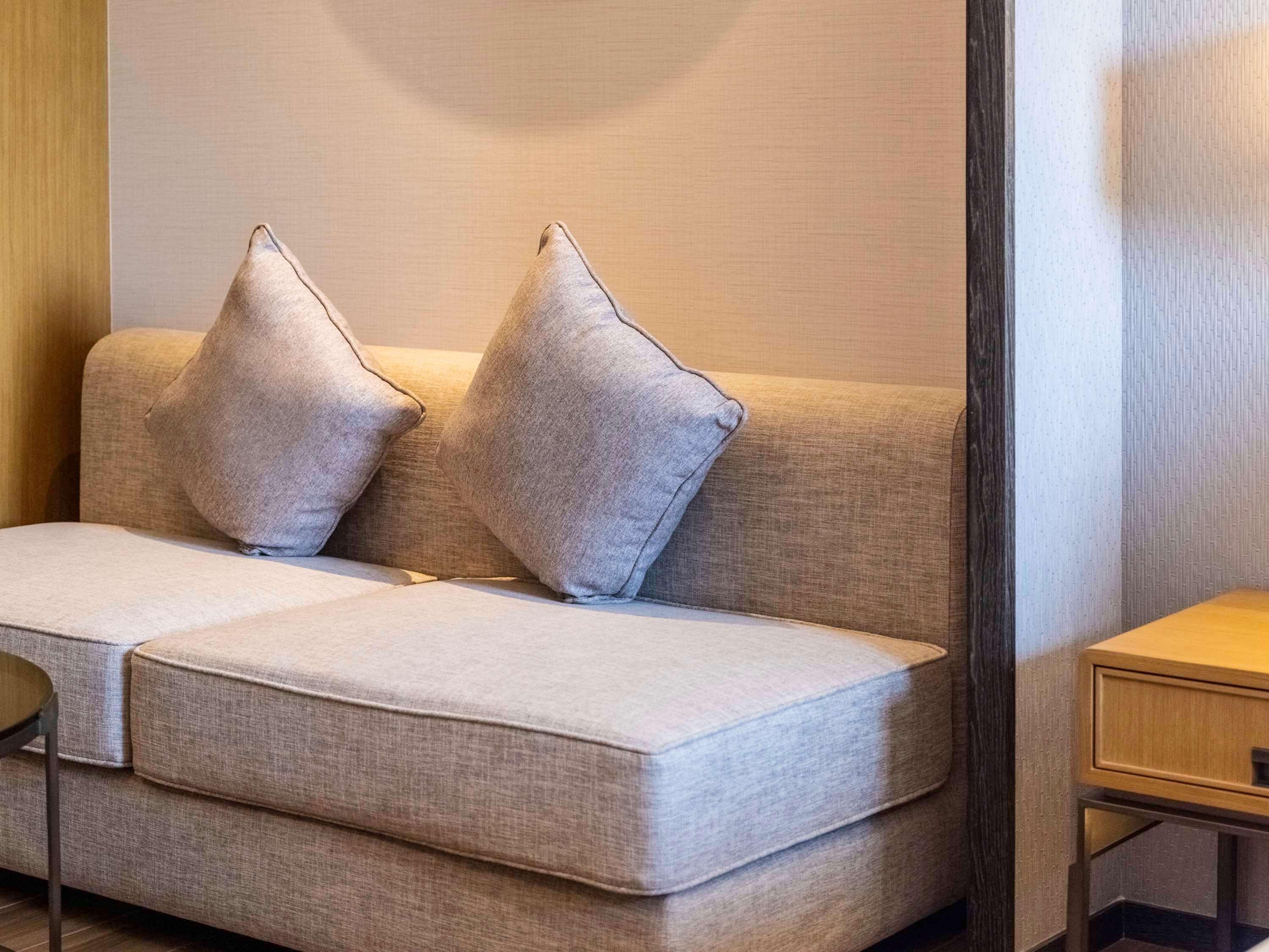 Pullman Hotel And Pullman Living Dongguan Forum Ngoại thất bức ảnh